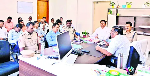 కనీస మద్దతు ధరకు పత్తి కొనుగోలు
