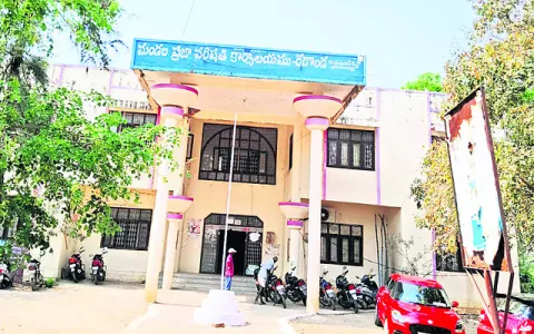 మొదటి విడతకు సిద్ధం
