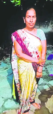 కాపురానికి రావడం లేదని..