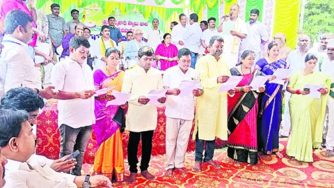 కూర్మాలు, గోవులను చంపే సంస్కృతి మంచిది కాదు 