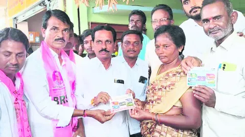 హామీలను నెరవేర్చడంలో ప్రభుత్వం విఫలం