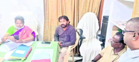 పంచాయ