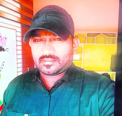 జనసేన కార్యకర్త ఆత్మహత్య