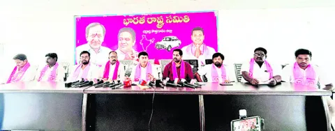 గ్రూప్‌ వన్‌ పరీక్షల్లో గోల్‌మాల్‌ 
