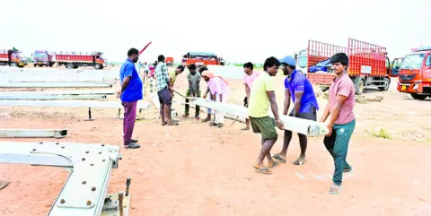 శరవేగ