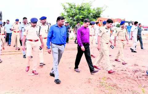 భద్రత