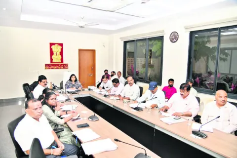 జిల్లాలో తొలి విడత ఎన్నికలు జరిగే ఎంపీటీసీ స్థానాలు 