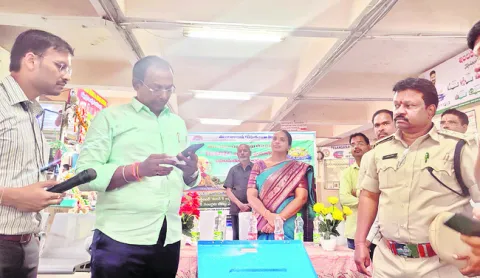 ఆర్టీసీ లక్కీ డ్రాకు విశేష స్పందన 
