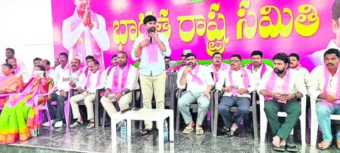 హామీల అమలులో ప్రభుత్వం విఫలం