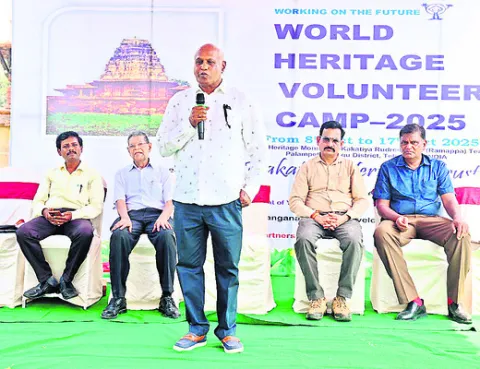 వారసత