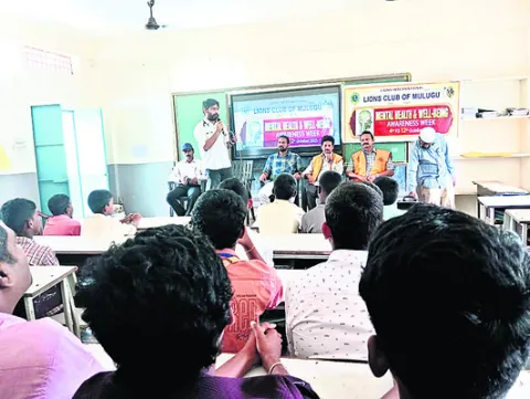 విద్యార్థులు ప్రణాళికతో చదవాలి