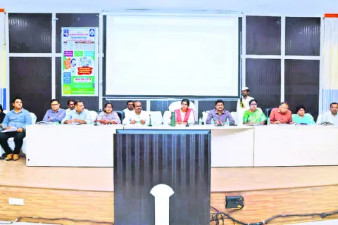 పత్తి అమ్మకం.. ఇక సులువు
