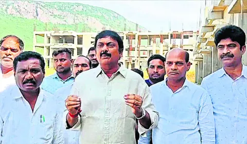 స్పీకర్‌ ఒత్తిడితో కట్టడికి యత్నాలు 