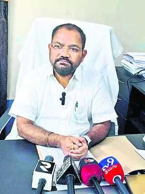 ఇతర సమస్యలతో మరణాలు