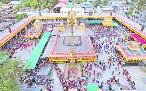 వరాల 