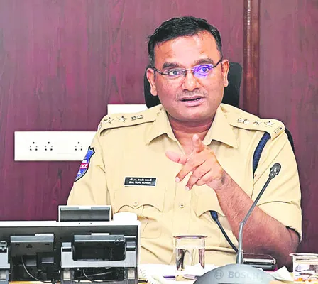 సెటిల్‌మెంట్లు జాన్తానై.. 
