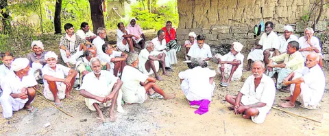 అర్ధబలానికే ‘అగ్ర’తాంబూలం!