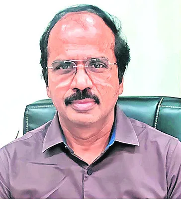 ఎస్వీయూ వీసీగా నర్సింగరావు