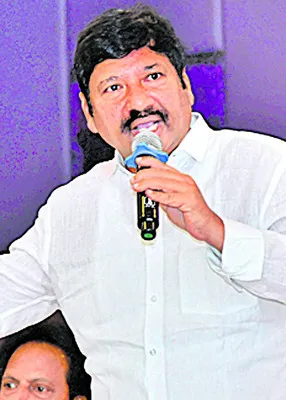  చంద్రబాబు చేసింది శూన్యం.. 
