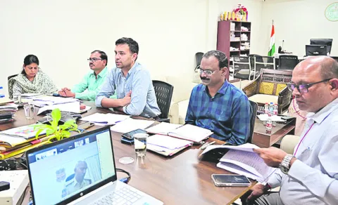 ఎన్నికలకు సిద్ధంగా ఉన్నాం 