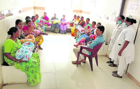 24 గంటలు.. 20 ఆపరేషన్లు