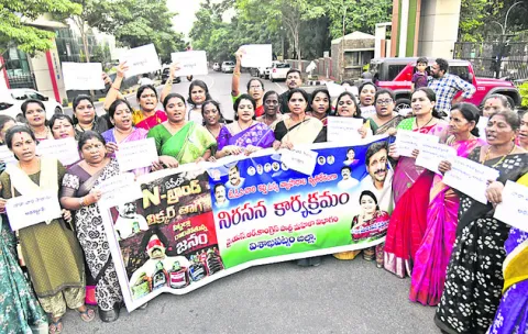 ఎన్‌–బ్రాండ్‌తో ప్రజల ప్రాణాలకు ముప్పు 