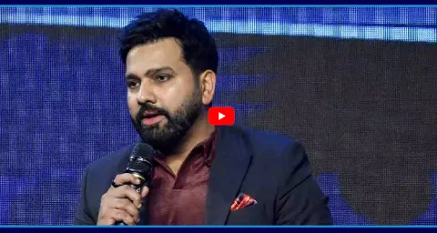 Rohit Sharma Open Up Over World Cup 2027 1