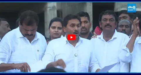 YS Jagan Master Plan Against Chandrababu 1