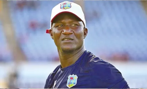 'Cancer in the system': West Indies head coach makes shocking claim