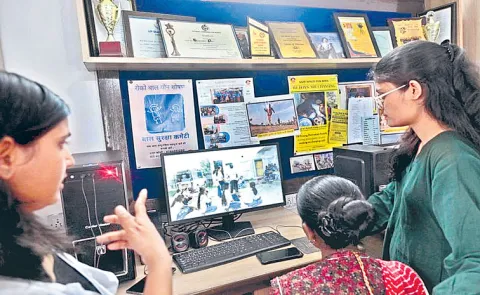 Rajasthan women break social barriers through filmmaking