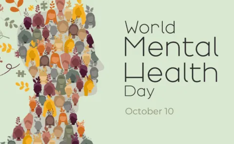 World Mental Health Day 2025 to raise awareness of mental health