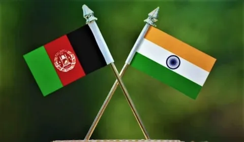 Sakshi Editorial On India, Afghanistan Relations