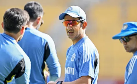 Picked for one delivery 2 years ago: Ashwin slams Harshit Rana repeated selection