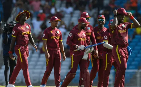 West Indies squad for Bangladesh tour announced, Evin Lewis ruled out, Shamar Joseph back