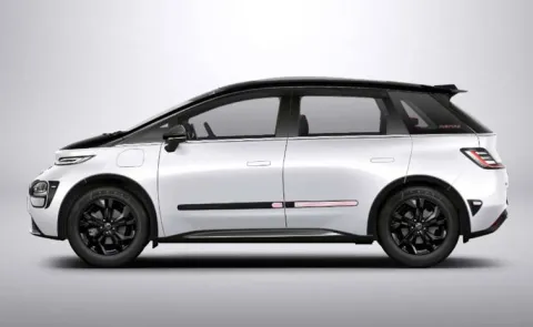 MG Windsor EV Inspire Edition Launched In India