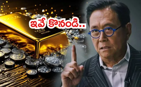 Rich Dad Poor Dad author Robert Kiyosaki said 60 40 investment formula dead