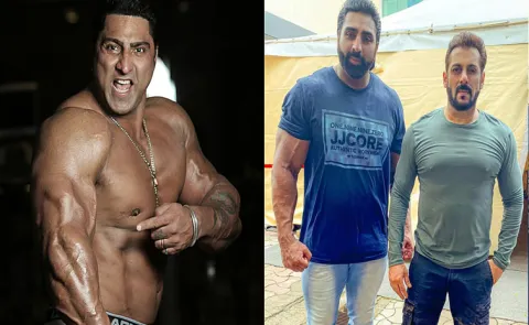 Punjabi actor Varinder Singh Ghuman dies due to heart attack