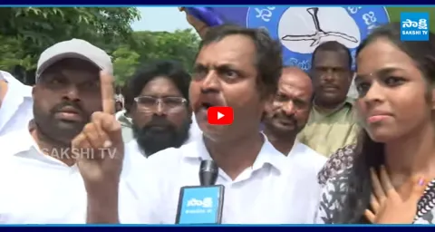 Visakha People Sensational Comments On Chandrababu Govt 1