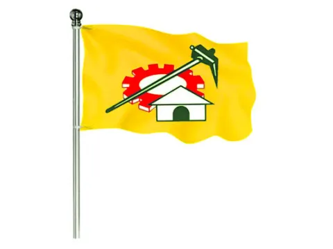 కడప ‘దేశం’లో కల్లోలం !