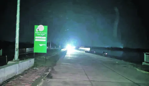 అప్రకటిత విద్యుత్ కోతలు