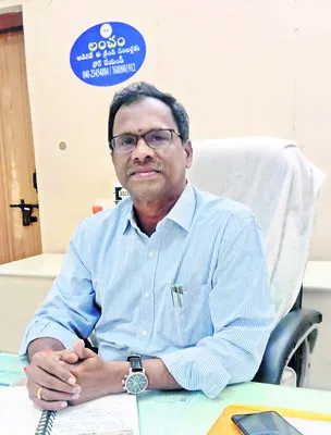 అంతరాయం కలగకుండా చూస్తాం..