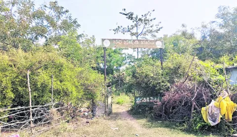 పల్లె పాలన... పడేనా గాడిన? 