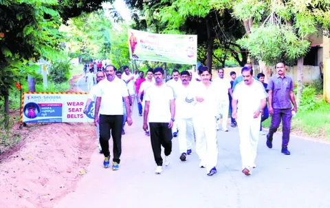 పటేల్‌ సేవలు స్ఫూర్తిదాయకం 