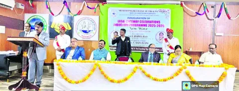 జిల్లా అంతటా శుక్రవారం ఉష్ణోగ్రతలు స్థిరంగా నమోదయ్యాయి.