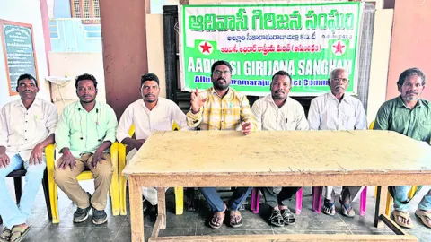 రాత్రి వేళల్లో డ్రోన్ల సంచారంపై ఫిర్యాదు 