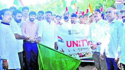 ‘సర్దార్‌’ సేవలు నిత్య స్మరణీయం 