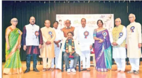 గారపాటి సేవలు అమూల్యం 