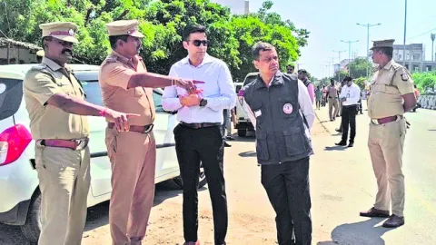 సీబీఐ దర్యాప్తు వేగవంతం 