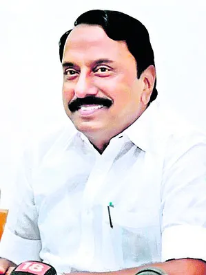 సెంగోట్టయన్‌కు ఉద్వాసన 