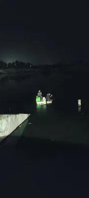 శ్వేతపుష్కరిణిలో రసాయనాలు 